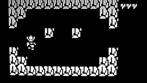 Elventure for Hackvision