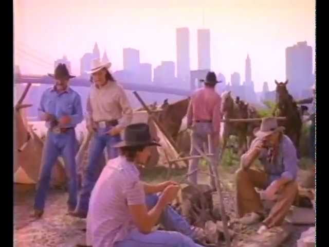 Neal McCoy - The City Put The Country Back In Me