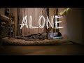 Alone  stay at home 1 minute short film challenge  film riot