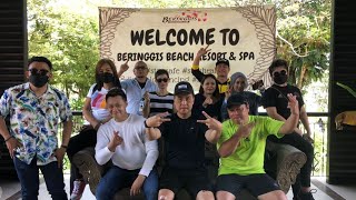 Beringgis Beach Resort & Spa
