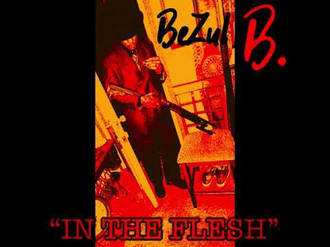 BeZul B “I Am BeZul B”