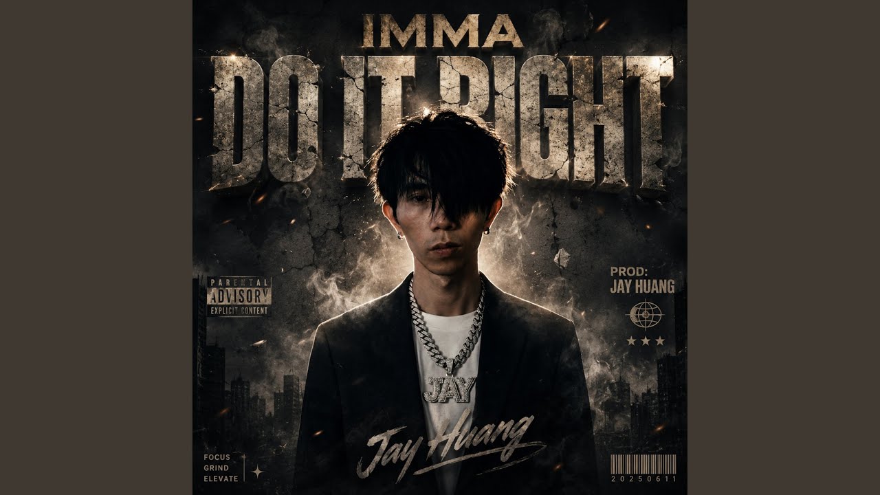 Watch IMMA DO IT RIGHT on YouTube Watch IMMA DO IT RIGHT on YouTube
