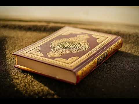 تلاوة نادرة للشيخ حمدي الزامل من سورة الانبياء خشوع لا يوصف