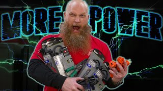 HOW TO Install a Gun Safe Power Outlet | Step-by-Step DIY Guide