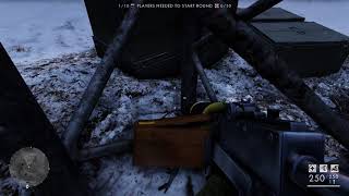 Battlefield™ 1 Morse code Fase 3