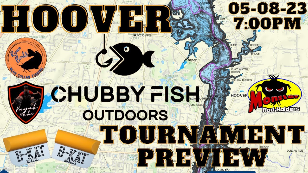 Hoover Tournament Preview YouTube
