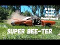 Super Bee-ter just wont DIE!!! Watch this 1970 dodge super bee dukes it out