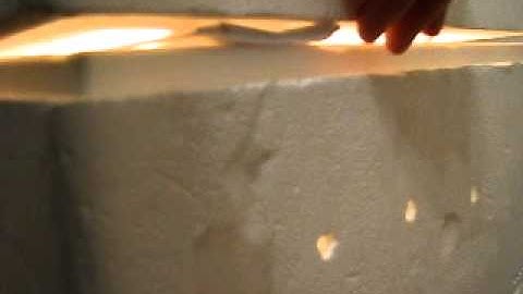 Home Chicken Egg Incubation Project Day 2-Temperature control