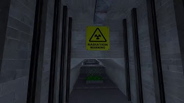 bhop_asko - bhop_bunker & bhop_celestial