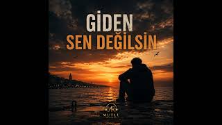 Mutlu Records - Giden Sen Değilsin