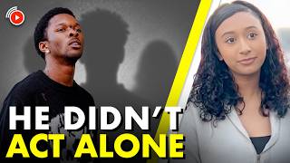 What Really Happened Behind the Scenes in the D4vd Case | Murder of Celeste Rivas Hernandez