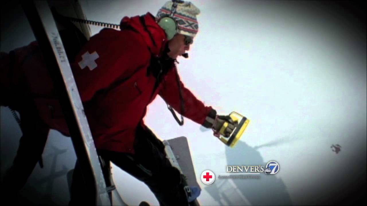 alpine rescue team jeffco