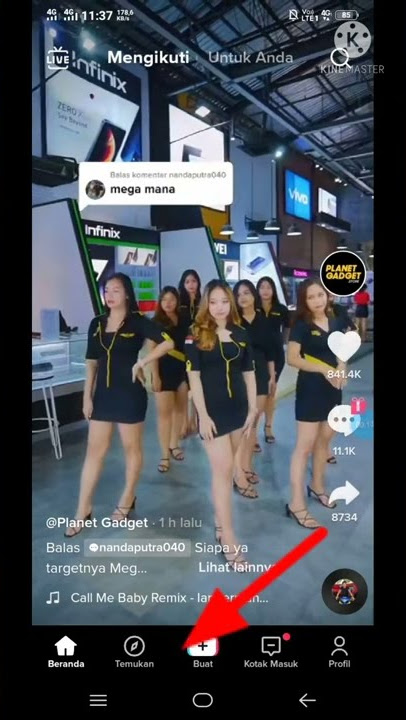 TIKTOK PARGOY VIRAL /KUMPULAN VIDEO TIKTOK PRAGOY