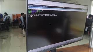 Operating System Lab – Experiment No. 7: AWK Command (4th Semester CSE Diploma)