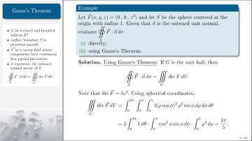 [Math 23] Lec 4.7 Gauss