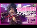 يلا نلعب  yandere school  مدرسة المجرمين  