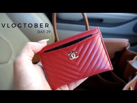 ARE YOU READY TO SEE MY HUSBAND??!!! - Vlogtober Day 29 - 동영상
