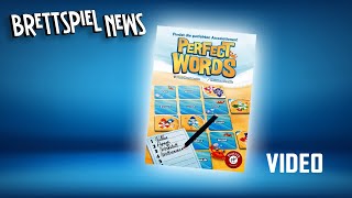 Perfect Words: you have to play this!