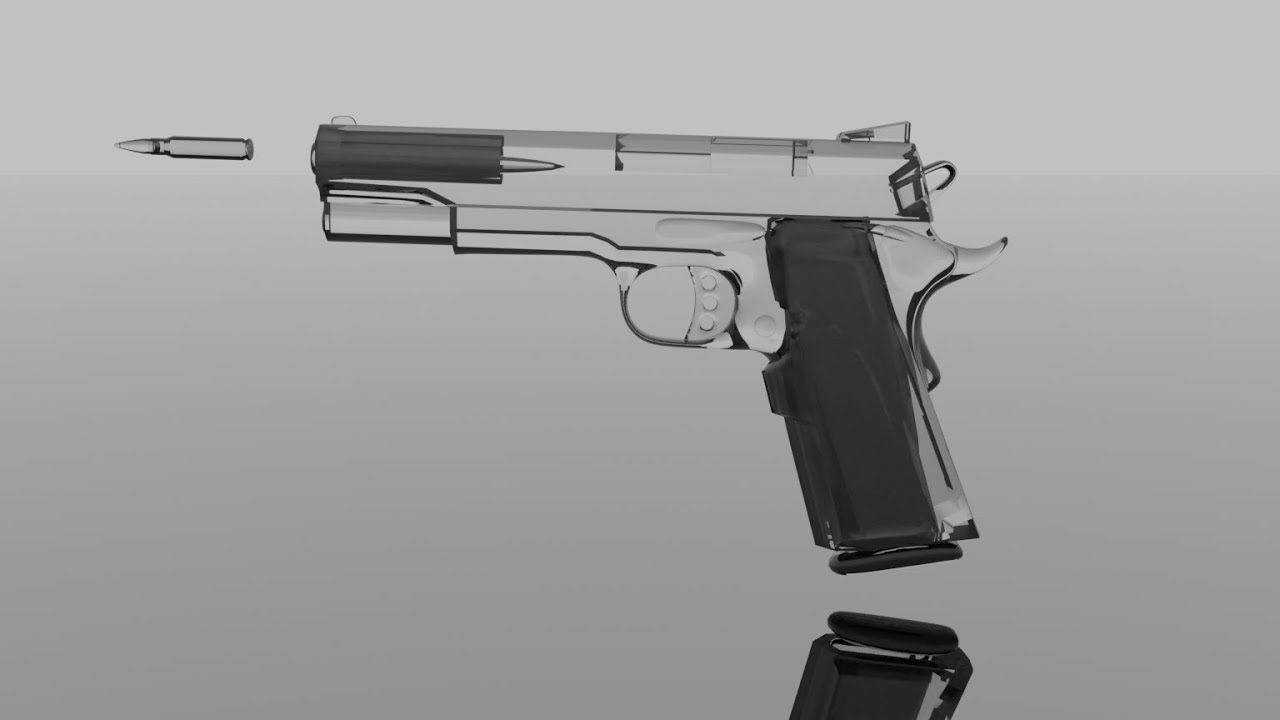 GIF GUN + SHOOT + 360   (P2/2)