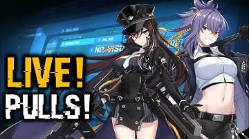 GOING ALL IN AWAKENED KARIN UNTIL BROKE WITH VIEWER PULLS? (COUNTERSIDE) | Livestream