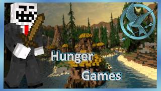 Hunger Games 348 - Bloody Murder