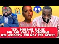LIKAMBO SOMO😱VALLY👉DIDISTONE AZOLELA😭CONFIRME BENI ASASS*N AKANGAMI💔VRAIMENT LE CONGO EST EN DEUI😳😳😳