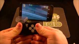 iMpulse Controller video recensione NexusLab