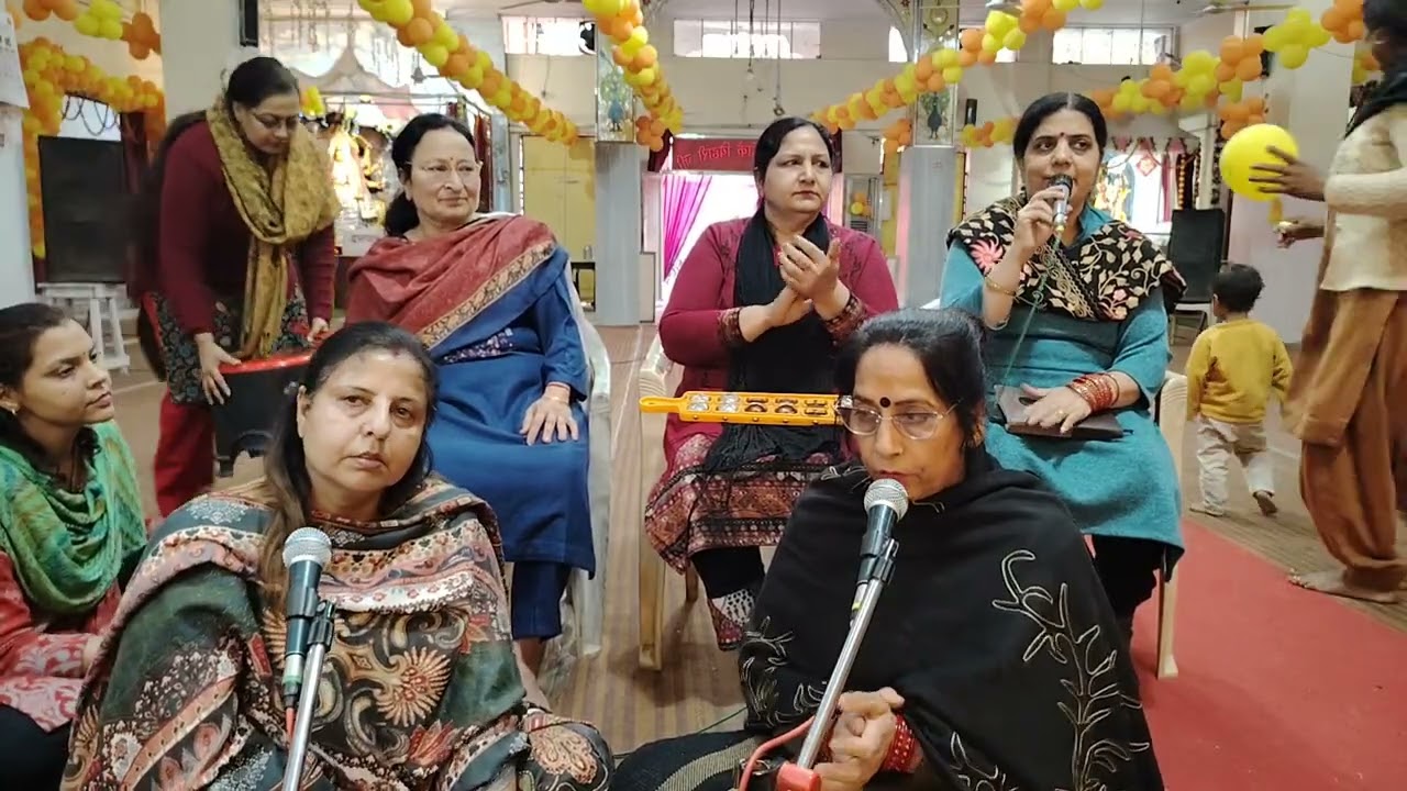 होली# भजन# रंगों के साथ 👉 होली खेली है आज तेरे नाल तो वृंदावन रहने बलिया 🌹🌹