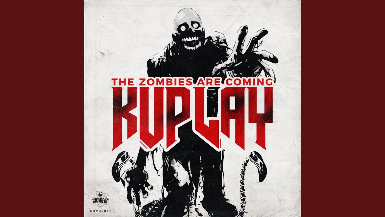 The Zombies Are Coming - YouTube