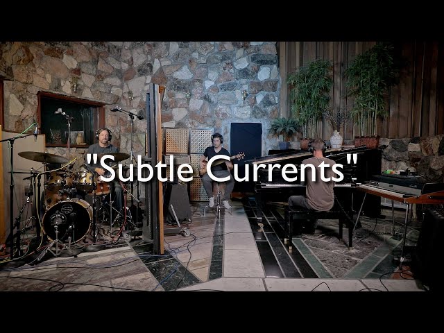 "Subtle Currents" (by Josh Rawlings, Tim Carey, and Jeremy Jones)