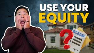 HELOC or HEI? How to Use Your Home Equity