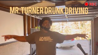 Drunk Driving | Mr.Turner | Comedy