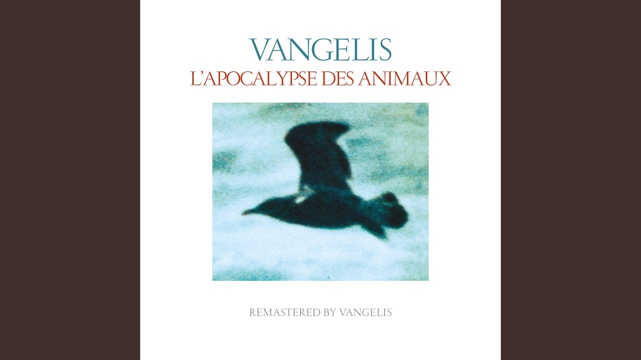 Vangelis La Petite De La Mer