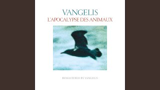 Video thumbnail of "Vangelis - La petite fille de la mer (Remastered)"