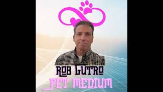 All Pets Go To Heaven w/ Pet Medium Rob Gutro