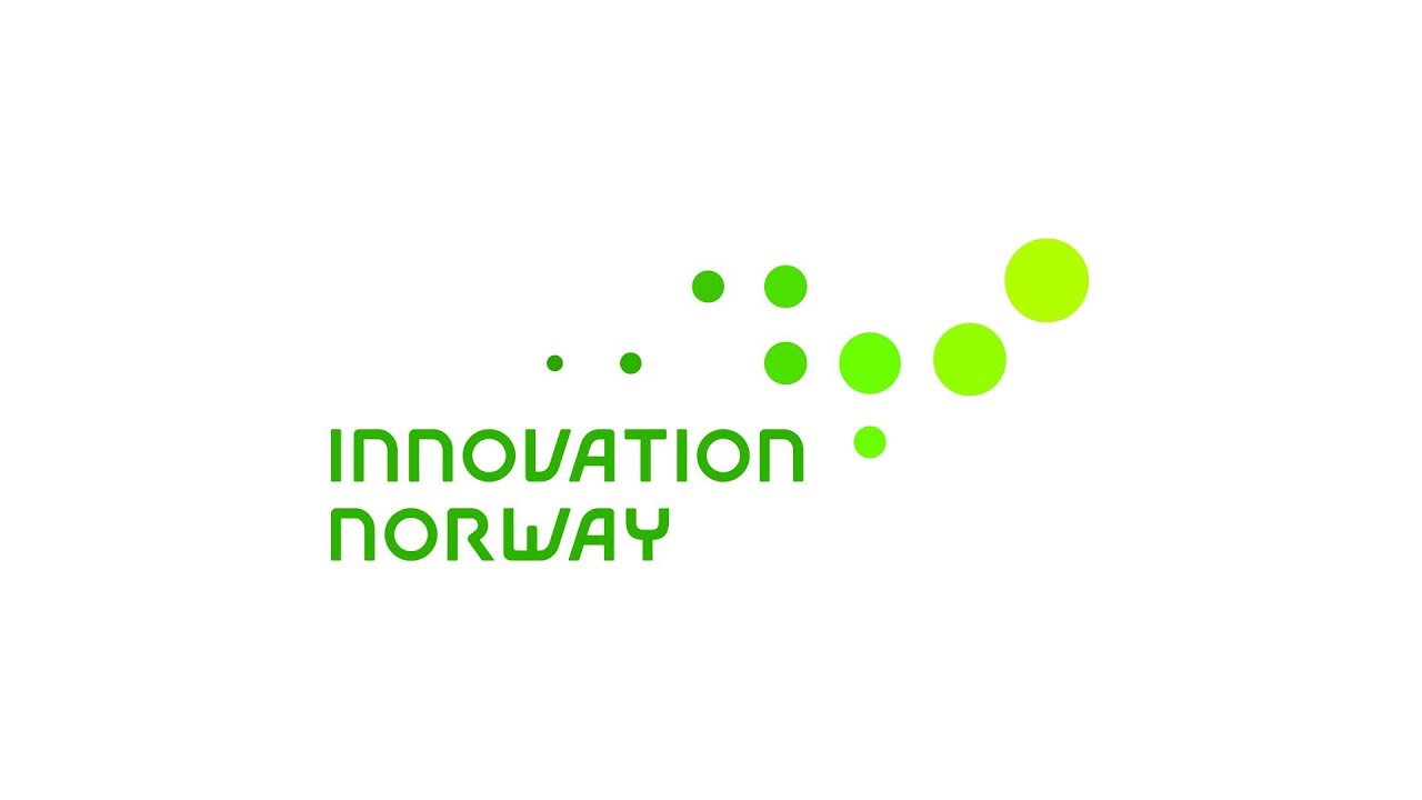 Per Arve Frøyen (Innovation Norway)