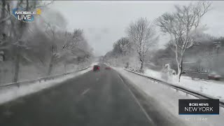 N.J. crews keeping roads clear