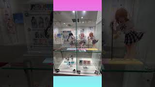 やはり俺の青春ラブコメはまちがっている。完 POP UP SHOPに行ってみた！