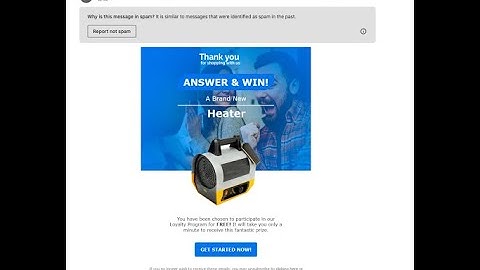 Techstination interview: Online scammers target GenZ (and more). Tips from Google.