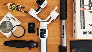 Top Smartphone Filmmaking Accessories screenshot 5