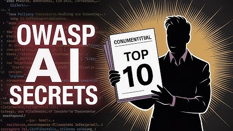 Why Every Tech Company is Talking About OWASP for AI (and You Should Too)