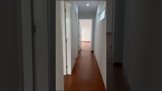 EN VENTA DEPARTAMENTO FLAT SAN BORJA #102