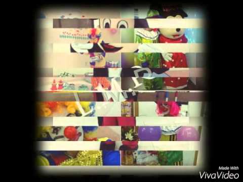 حفلات اطفال