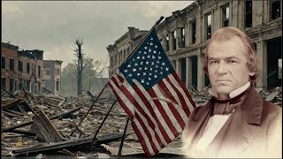Presidential Reconstruction