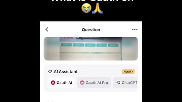 Gauth ai mentality. #fyp #memes #funny