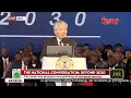 Singapore is possible. Kenya can achieve economic miracle if its people believe- Prof. Hiroyuki Hino