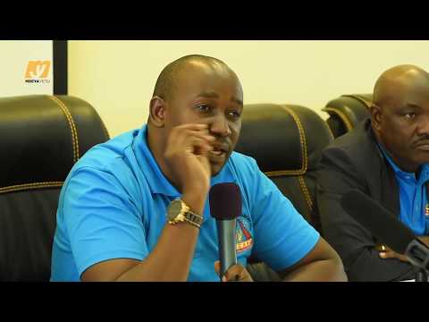 Video: Je! Mfuko wa Bima ya Fidia ya Jimbo hufanya nini?
