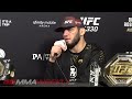 Islam Makhachev STAYING at Welterweight "REAL FIGHTERS... TOUGHEST DIVISION" What's NEXT? | UFC 330