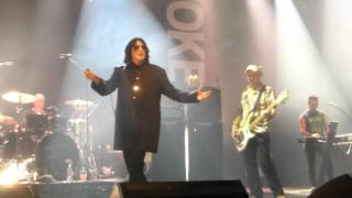 Killing Joke - Madness (Live at The Roundhouse 2015)