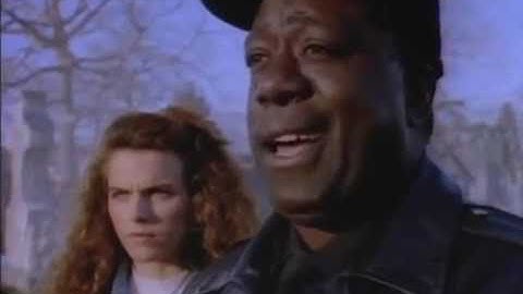 ROBOCOP The series 11 The Human Factor